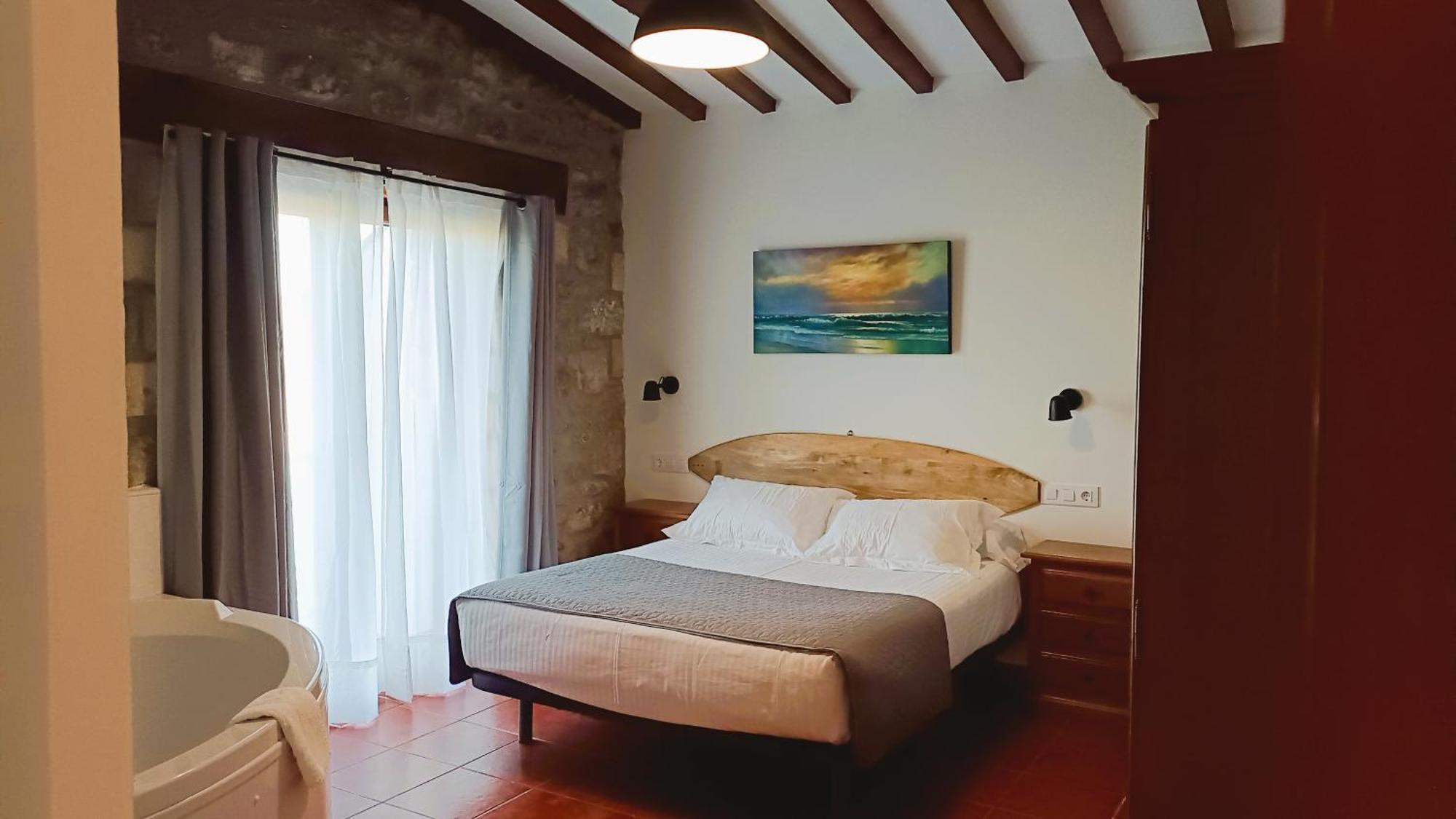 Posada Punta Liñera San Vicente De La Barquera Exterior foto